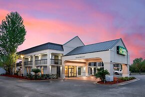 Quality Inn Foley - Gulf Shores North