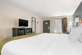 Quality Inn Foley - Gulf Shores North