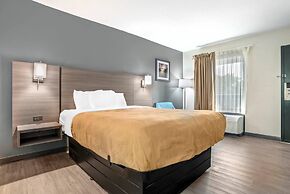 Quality Inn Foley - Gulf Shores North