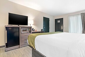 Quality Inn Foley - Gulf Shores North