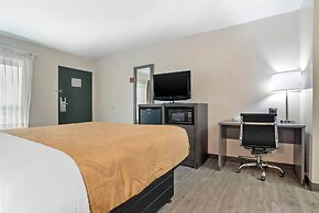 Quality Inn Foley - Gulf Shores North