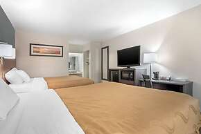 Quality Inn Foley - Gulf Shores North
