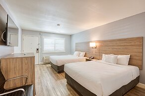 Vagabond Inn San Luis Obispo