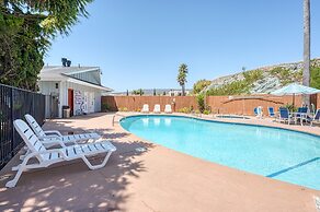 Vagabond Inn San Luis Obispo