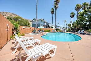 Vagabond Inn San Luis Obispo