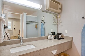 Vagabond Inn San Luis Obispo