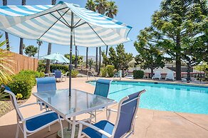 Vagabond Inn San Luis Obispo