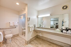 Vagabond Inn San Luis Obispo