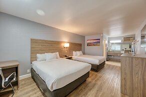 Vagabond Inn San Luis Obispo