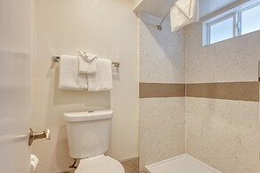 Vagabond Inn San Luis Obispo