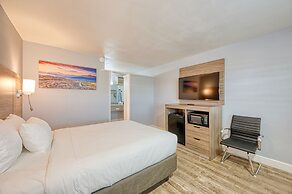 Vagabond Inn San Luis Obispo