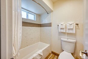 Vagabond Inn San Luis Obispo