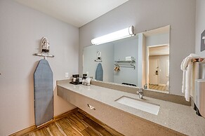 Vagabond Inn San Luis Obispo