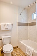 Vagabond Inn San Luis Obispo