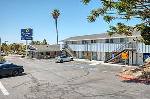 Vagabond Inn San Luis Obispo