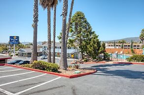 Vagabond Inn San Luis Obispo