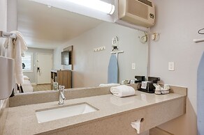 Vagabond Inn San Luis Obispo