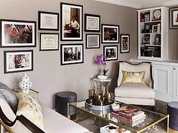 Hamilton Hotel Washington DC