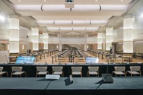 Hamilton Hotel Washington DC