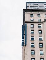 Hamilton Hotel Washington DC