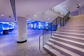 Hamilton Hotel Washington DC