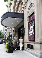 Hamilton Hotel Washington DC