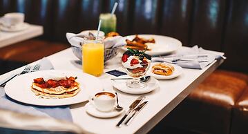 Hamilton Hotel Washington DC