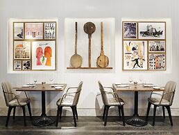 Hamilton Hotel Washington DC