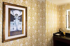 Hamilton Hotel Washington DC