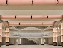 Hamilton Hotel Washington DC