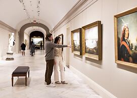 Hamilton Hotel Washington DC