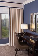 Hamilton Hotel Washington DC