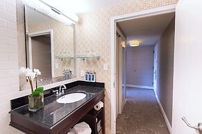 Hamilton Hotel Washington DC