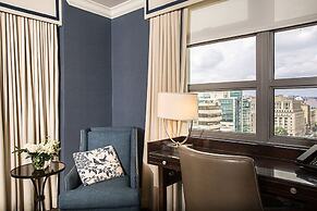 Hamilton Hotel Washington DC