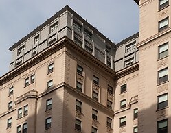 Hamilton Hotel Washington DC