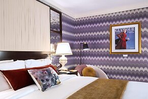 Hamilton Hotel Washington DC