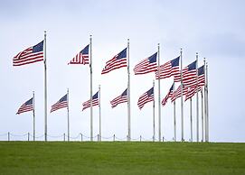 Hamilton Hotel Washington DC