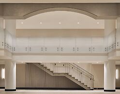 Hamilton Hotel Washington DC