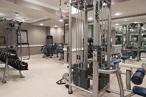 Hamilton Hotel Washington DC