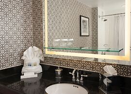 Hamilton Hotel Washington DC