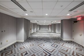 Hamilton Hotel Washington DC