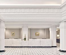 Hamilton Hotel Washington DC