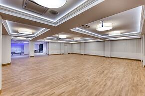 Hamilton Hotel Washington DC