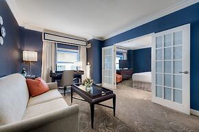 Hamilton Hotel Washington DC