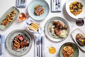 Hamilton Hotel Washington DC