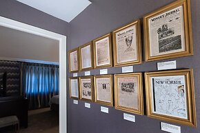 Hamilton Hotel Washington DC