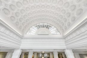 Hamilton Hotel Washington DC