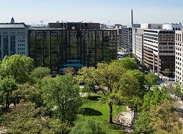 Hamilton Hotel Washington DC