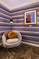 Hamilton Hotel Washington DC