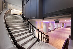 Hamilton Hotel Washington DC